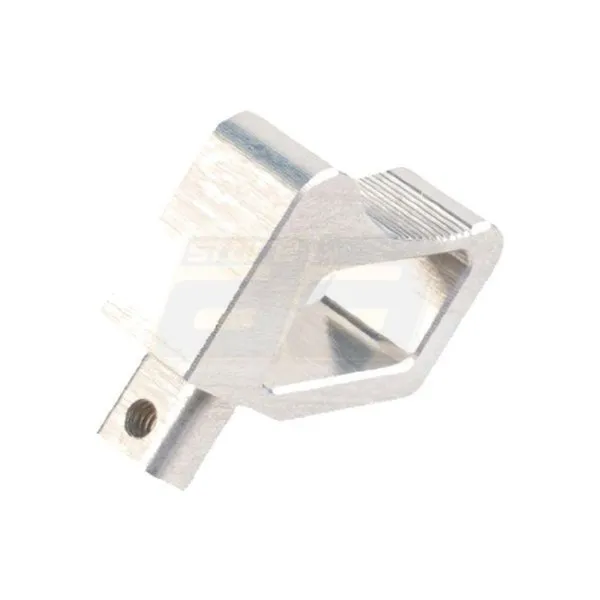 Dr.Black Hi-Capa Hammer Type 2 Upper Section · Black silver