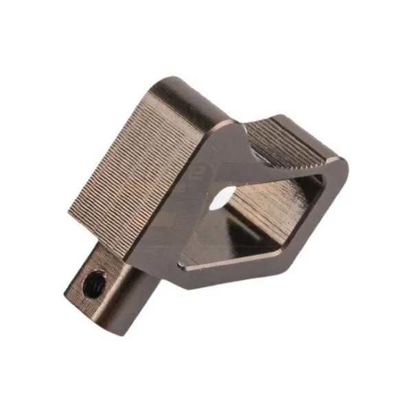 Dr.Black Hi-Capa Hammer Type 2 Upper Section · Black tan