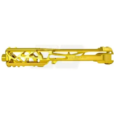 AAP-01 FUKU-2 Skeleton Upper Set CNC Aluminium - CTM tactical