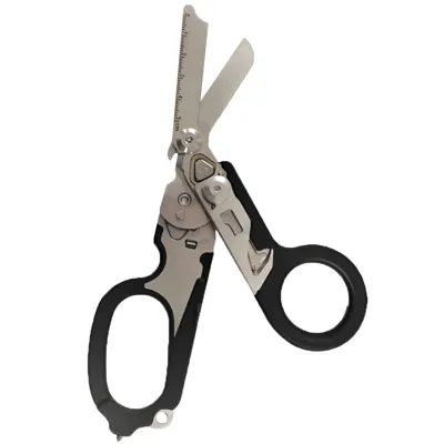 Tijeras de Rescate Multifunción - Rhino Rescue