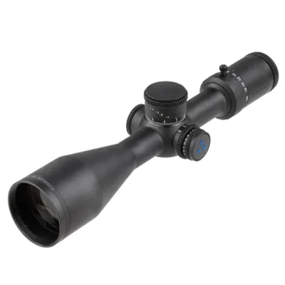 DELTA Titanium HD 3-24×56 Retícula 4AS - Delta Optical
