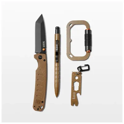 Geschenkset Trailblazer - 5.11 Tactical
