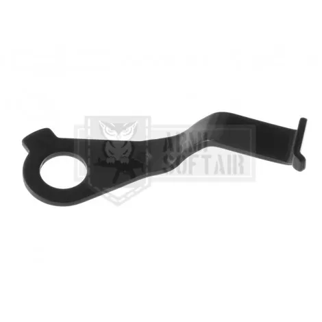 Leva Sicura VSR 10 · Negro