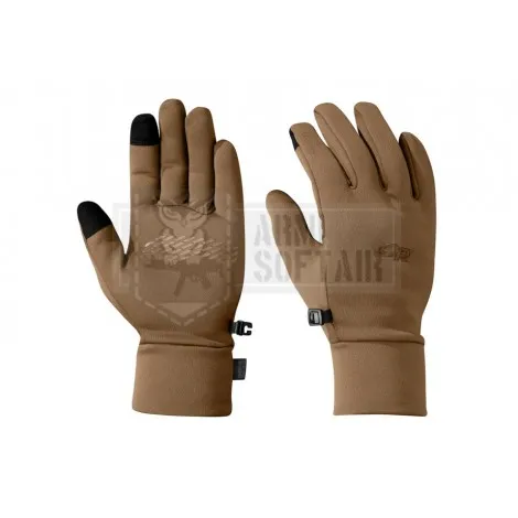 Or Guanti Pl 100 Sensor · Coyote cb