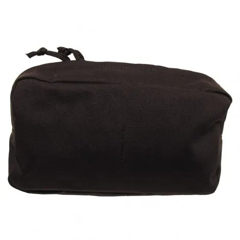 TASCA Utility Pouch MOLLE Big · Nera black
