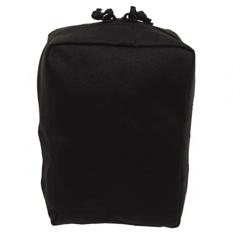 TASCA Utility Pouch MOLLE Small · Nera black