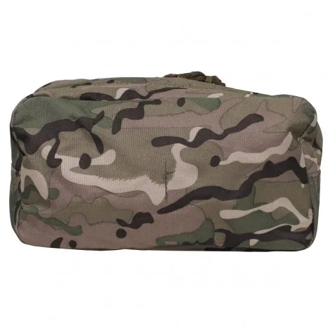 TASCA Utility Pouch MOLLE Big · Multicam mc