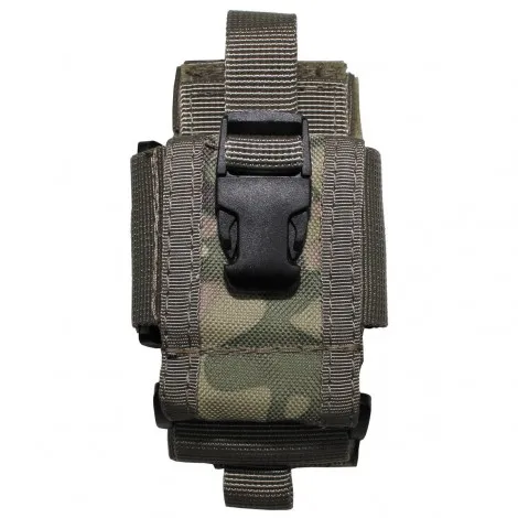 TASCA Mobile Phone Holder Resizable · Multicam mc