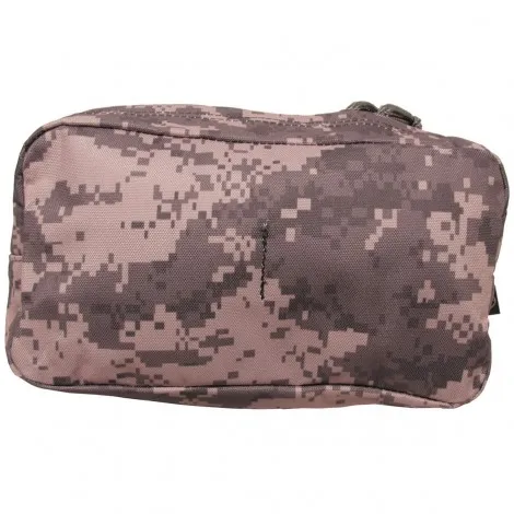 TASCA Utility Pouch MOLLE Big ACU Digital