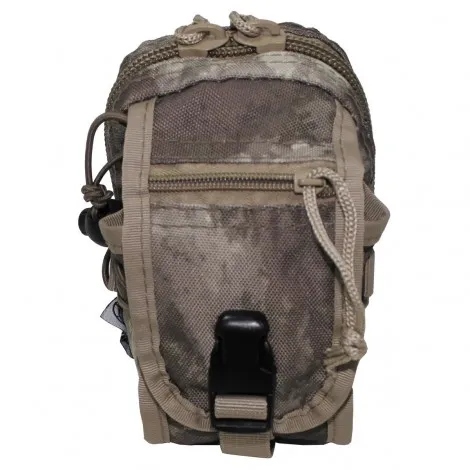 TASCA Utility Pouch MOLLE Small ARID · Atacs