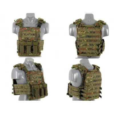 8 Fields Tattico Advanced Assault Plate Carrier
