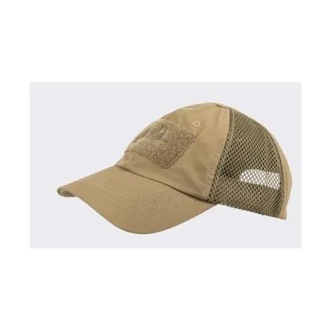 Cappello Baseball Bbc Vent Cap · Coyote cb