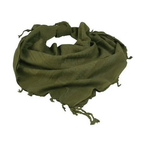 Tactical Shemag Kefiah Sciarpa · Verde od