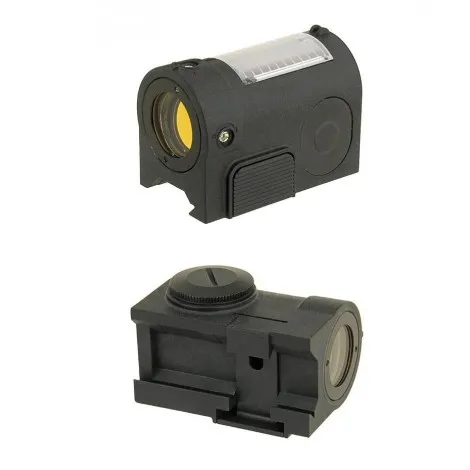 Bd Red Dot Compact Reflex Sight