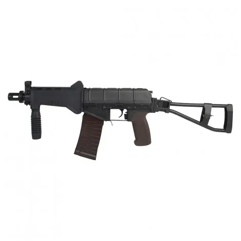 LCT AK SR3M Acciaio e Polímero