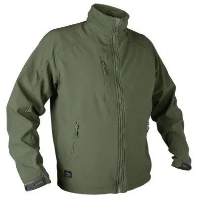 Delta Jacket Shark Skin