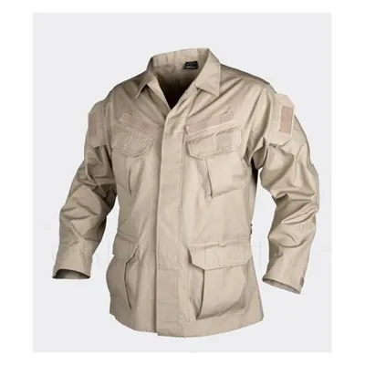Sfu Giacca Shirt Cotton Ripstop