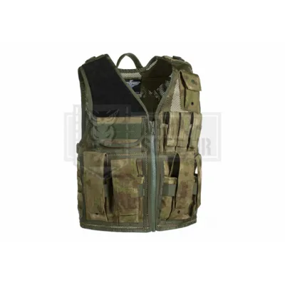 Tattico Mission Gilet Tattico Fg