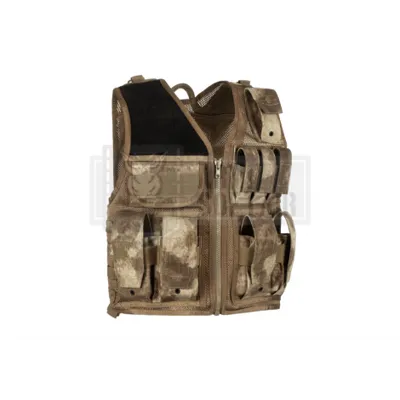 Tattico Mission Gilet Tattico Arid