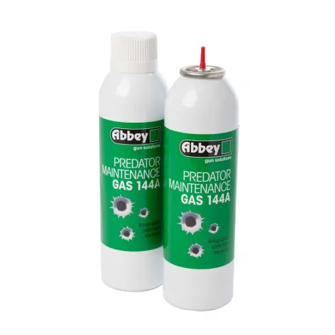 Maintenance Green Gas 144A 270ml