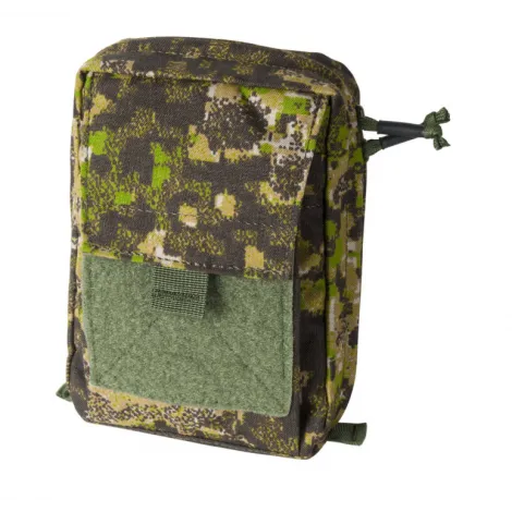 Tasca Urban Admin Pouch Utility Greenzone
