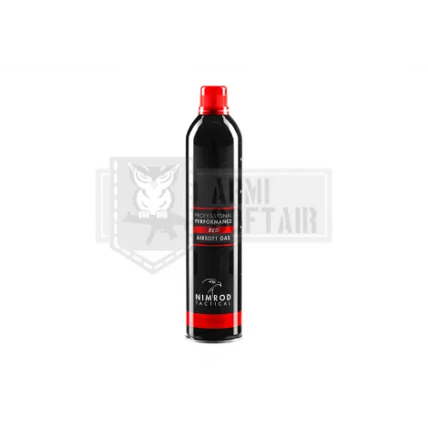 Professional Performance 500ml · Red rosso