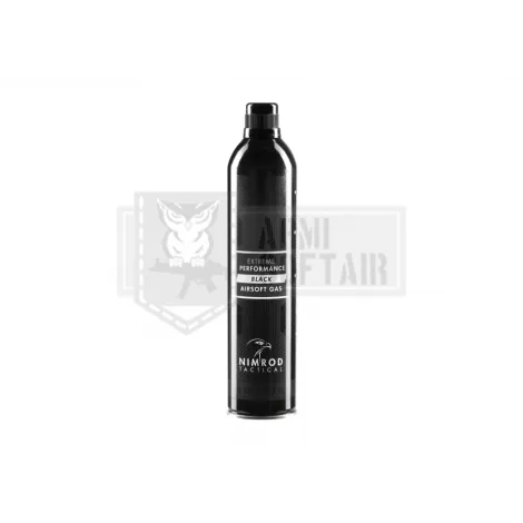 Extreme Performance 500ml · Black nero