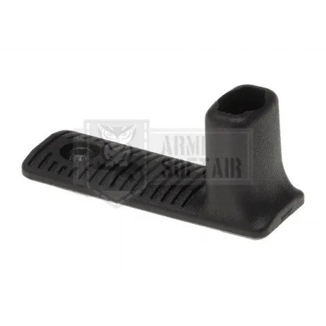 M-LOK Barricade Stop · Negro