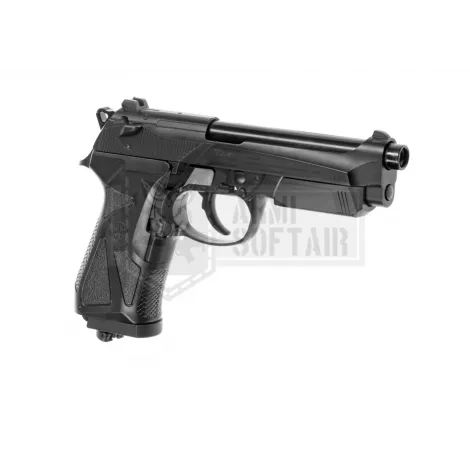 Beretta Mod 90TWO SBB CO2 · Negro