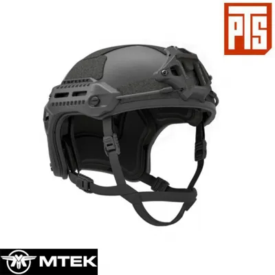 Pts Elmetto Di Protezione Mteck Flux