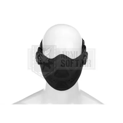 Mezza Maschera Protezione Leggera