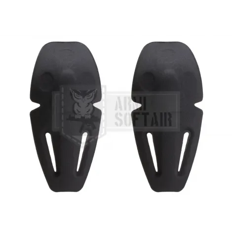Original Gomitiere Morbide Interne Airflex Nere