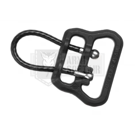 Bfg Anello Cinghia Uloop 1.0 · Negro