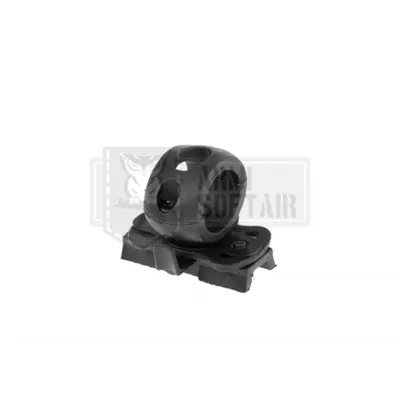 Attacco FAST Rail Single Clamp