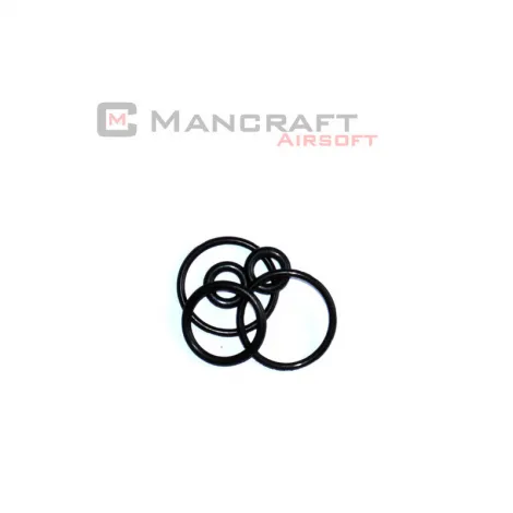 Guarnizioni O-Ring Set PDiK V2