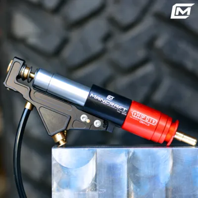 Conversione HPA PDiK Gen.3 V2 M4