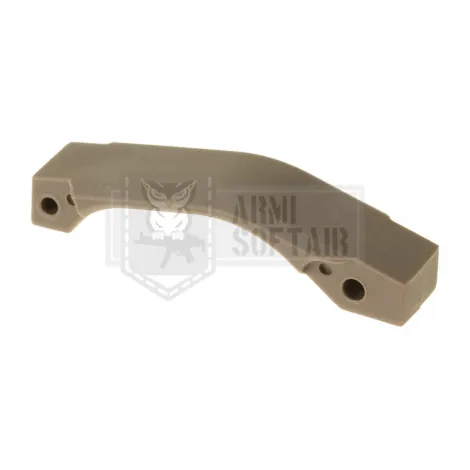 Fma Trigger Guard Grilletto M4 Moe · Tan / FDE