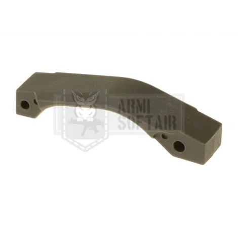 Fma Trigger Guard Grilletto M4 Moe Fg · Verde / OD