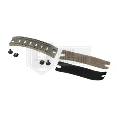 Fma Accessori Elmetto Set Rail Centrale Fg
