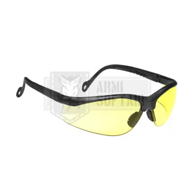 G&g Occhiali Da Tiro con Lente Gialla