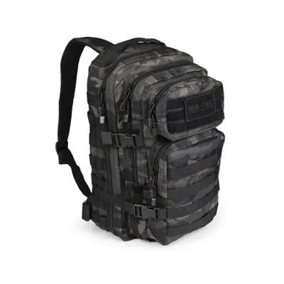 Táctica Militar Pack US Assault Lg - MIL-TEC