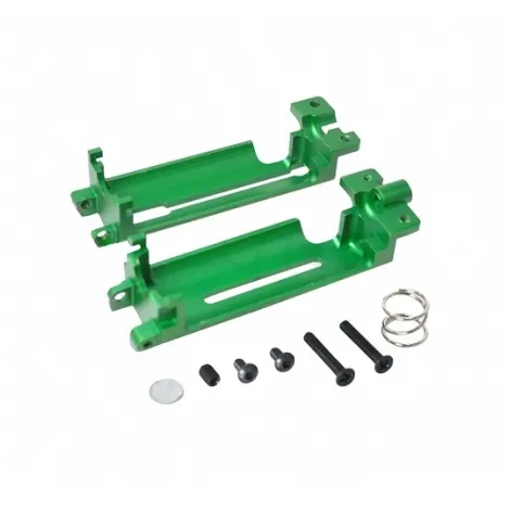 LCT Gearbox Ver 3 CNC Motor Mount