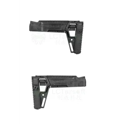 LCT Calcio Tattico Fisso LCK-19 Fixed Stock