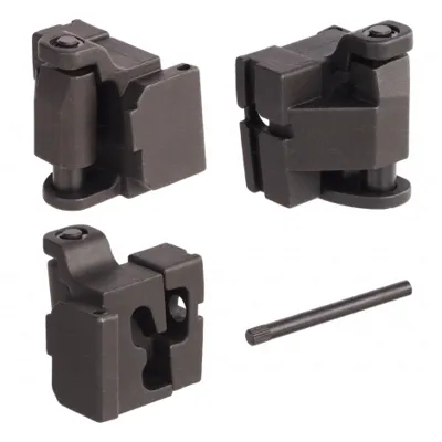 LCT As Val ZPT-1/ZPT-3 Stock Adaptor