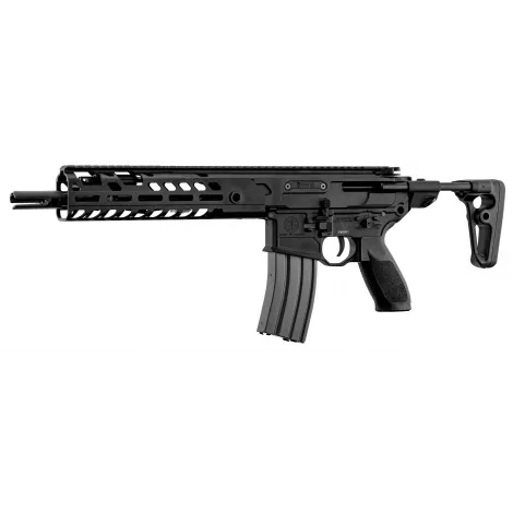 Sig Sauer Fucile VFC MCX Virtus Proforce · Negro