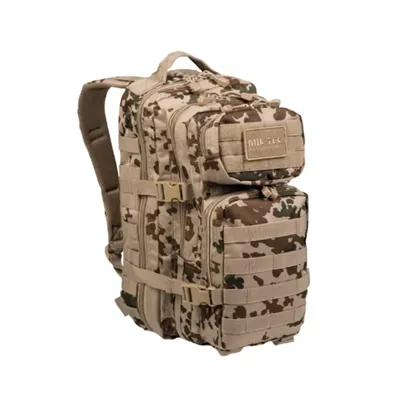 Táctica Militar Pack US Assault Lg Tropentarn