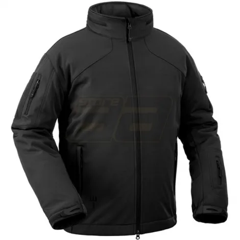 Giacca Impermiabile Vodnik Softshell Jacket · Nera black