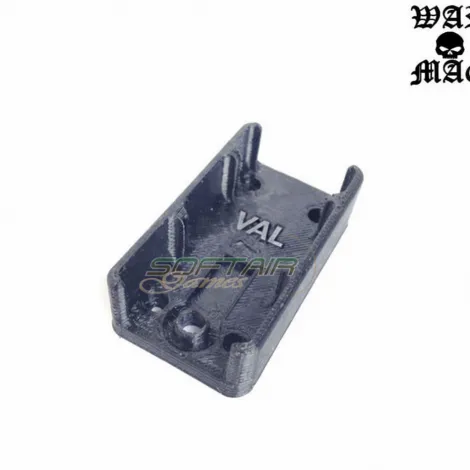 Adattatore VAL per Speedloader Hurricane Warmag