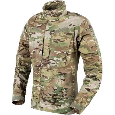 Giacca Militare MBDU® NyCo RipStop