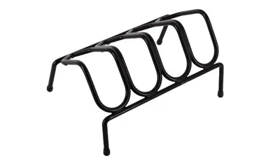 Stojak Na 4 Sztuki Broni Krótkiej 4-GUN Handgun Rack - 222200 - lockdown